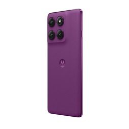 Motorola Edge 60 Pro 6,7" 5G 12/512GB DualSIM Pantone Sparkling Grape - lila okostelefon