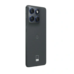 Motorola Edge 70 6,7" 5G 12/512GB DualSIM szürke okostelefon + Moto Buds