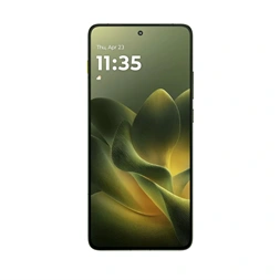 Motorola Edge 70 6,7" 5G 12/512GB DualSIM zöld okostelefon + Moto Buds