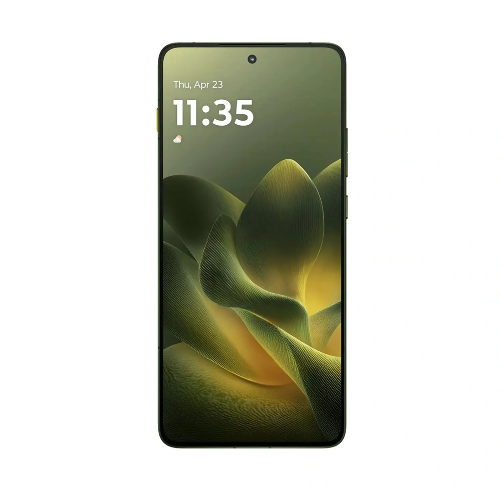 Motorola Edge 70 6,7" 5G 12/512GB DualSIM zöld okostelefon + Moto Buds