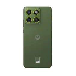 Motorola Edge 70 6,7" 5G 12/512GB DualSIM zöld okostelefon + Moto Buds