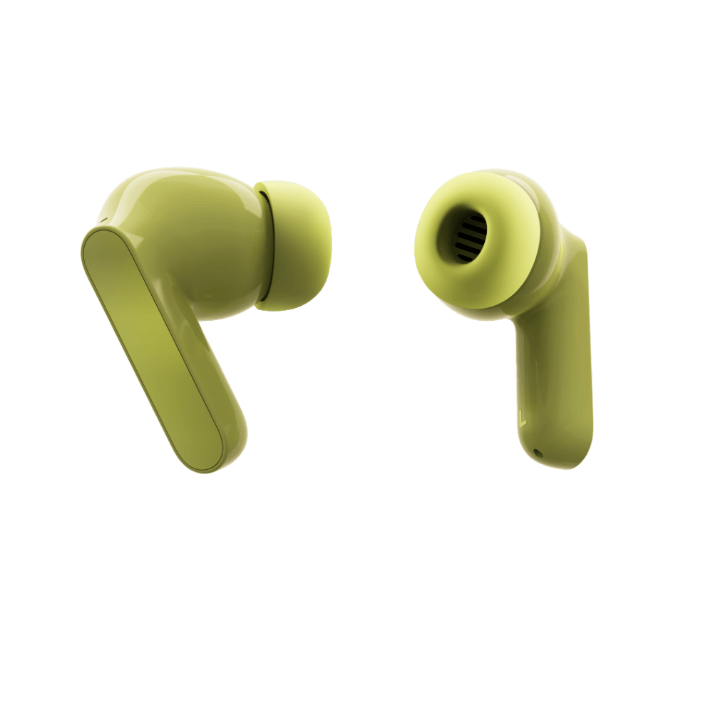 Motorola Moto Buds Bluetooth True Wireless Kiwi Green zöld fülhallgató
