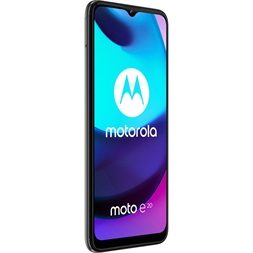 Motorola Moto E20 6,5" LTE 2/32GB DualSIM szürke okostelefon (Újracsomagolt)