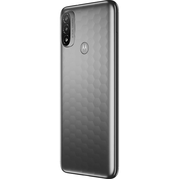 Motorola Moto E20 6,5" LTE 2/32GB DualSIM szürke okostelefon (Újracsomagolt)
