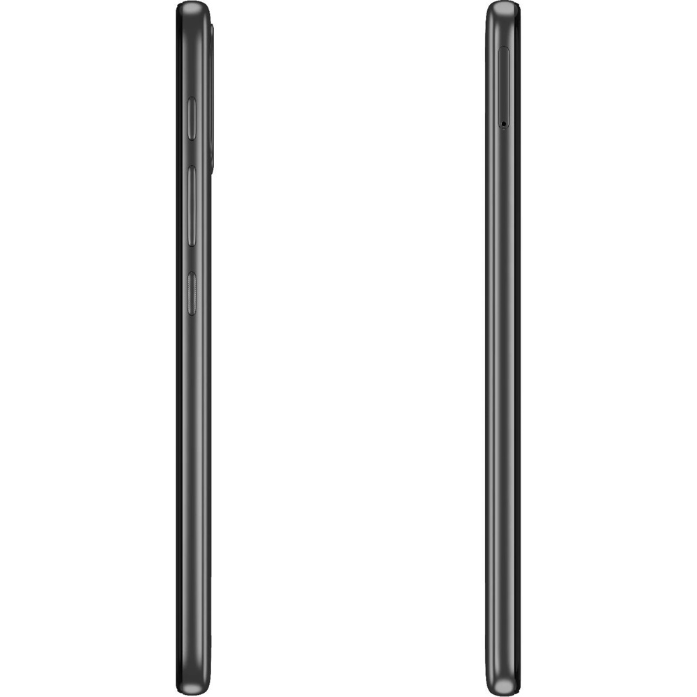 Motorola Moto E20 6,5" LTE 2/32GB DualSIM szürke okostelefon (Újracsomagolt)