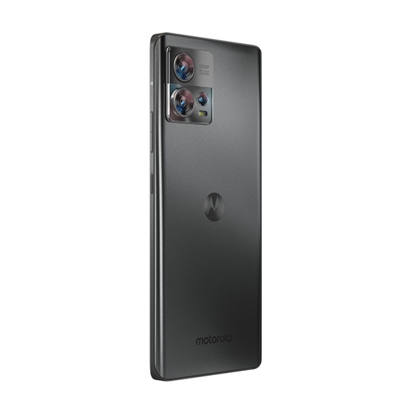 Motorola Moto Edge 30 Fusion 6,55" 5G 8/128GB DualSIM fekete okostelefon (Újracsomagolt)