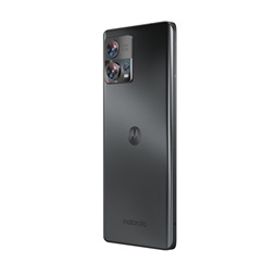 Motorola Moto Edge 30 Fusion 6,55" 5G 8/128GB DualSIM fekete okostelefon (Újracsomagolt)