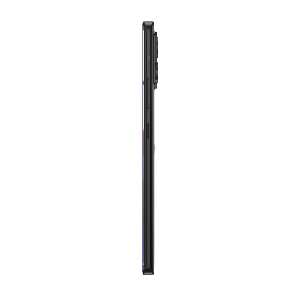 Motorola Moto Edge 30 Fusion 6,55" 5G 8/128GB DualSIM fekete okostelefon (Újracsomagolt)