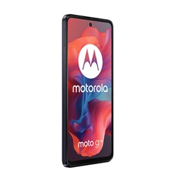 Motorola Moto G04 6,56" LTE 4/64GB DualSIM fekete okostelefon (Újracsomagolt)