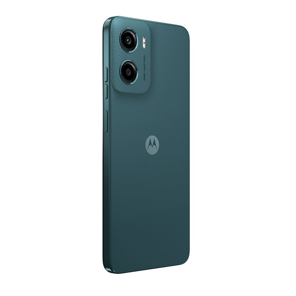 Motorola Moto G05 6,67" LTE 4/128GB DualSIM zöld okostelefon (Újracsomagolt)