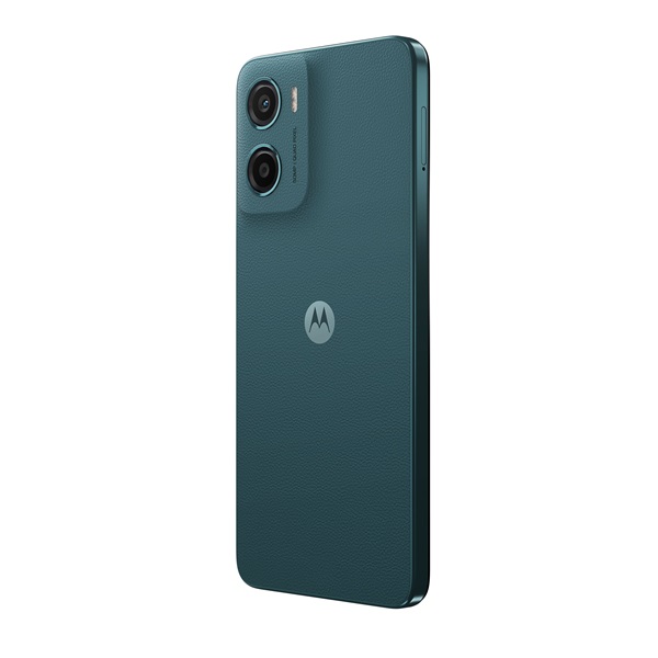 Motorola Moto G05 6,67" LTE 4/128GB DualSIM zöld okostelefon (Újracsomagolt)