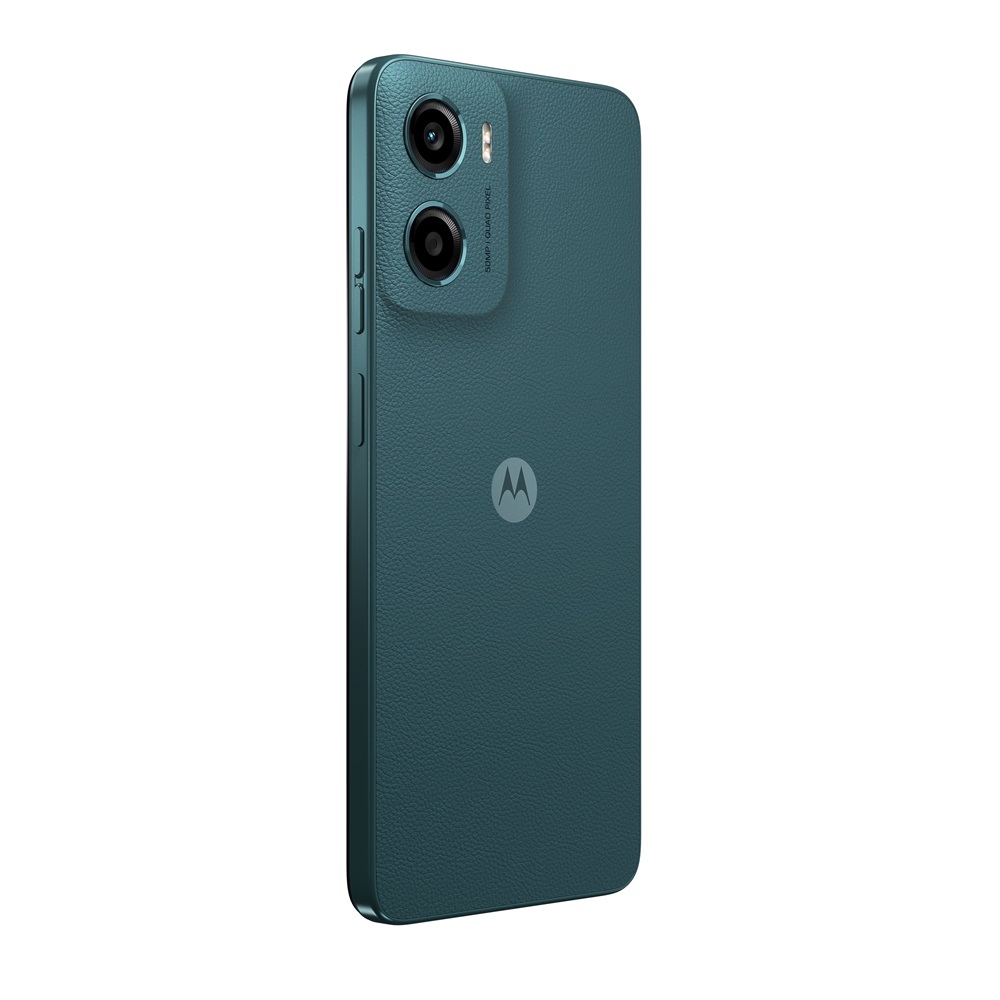 Motorola Moto G05 6,67" LTE 4/128GB DualSIM zöld okostelefon
