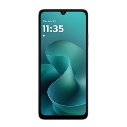 Motorola Moto G06 6,88" LTE 4/64GB DualSIM Pantone Tapestry - kék okostelefon