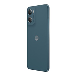 Motorola Moto G06 6,88" LTE 4/64GB DualSIM Pantone Tapestry - kék okostelefon