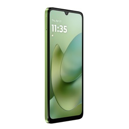Motorola Moto G06 6,88" LTE 4/64GB DualSIM Pantone Tendril - zöld okostelefon