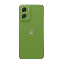 Motorola Moto G06 6,88" LTE 4/64GB DualSIM Pantone Tendril - zöld okostelefon