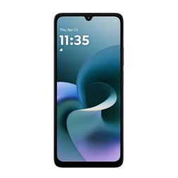 Motorola Moto G06 Power 6,88" LTE 4/256GB DualSIM Pantone Tapestry - kék okostelefon