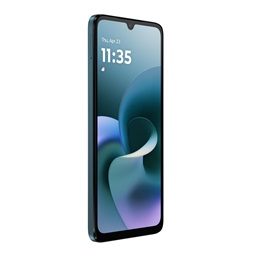 Motorola Moto G06 Power 6,88" LTE 4/256GB DualSIM Pantone Tapestry - kék okostelefon