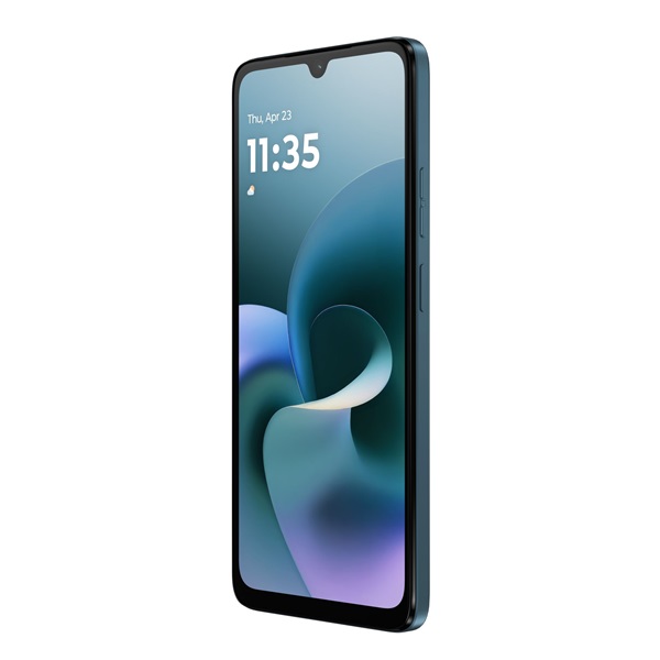 Motorola Moto G06 Power 6,88" LTE 4/256GB DualSIM Pantone Tapestry - kék okostelefon