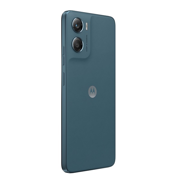 Motorola Moto G06 Power 6,88" LTE 4/256GB DualSIM Pantone Tapestry - kék okostelefon