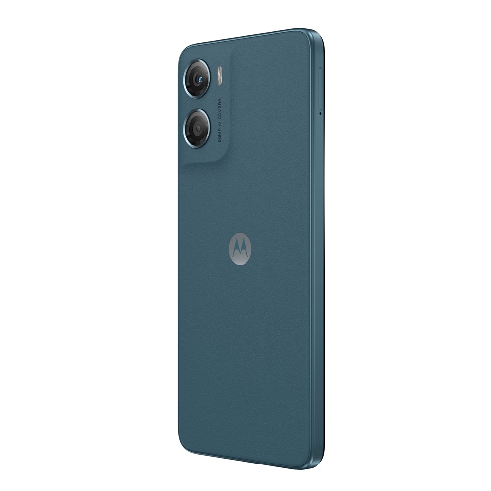 Motorola Moto G06 Power 6,88" LTE 4/256GB DualSIM Pantone Tapestry - kék okostelefon