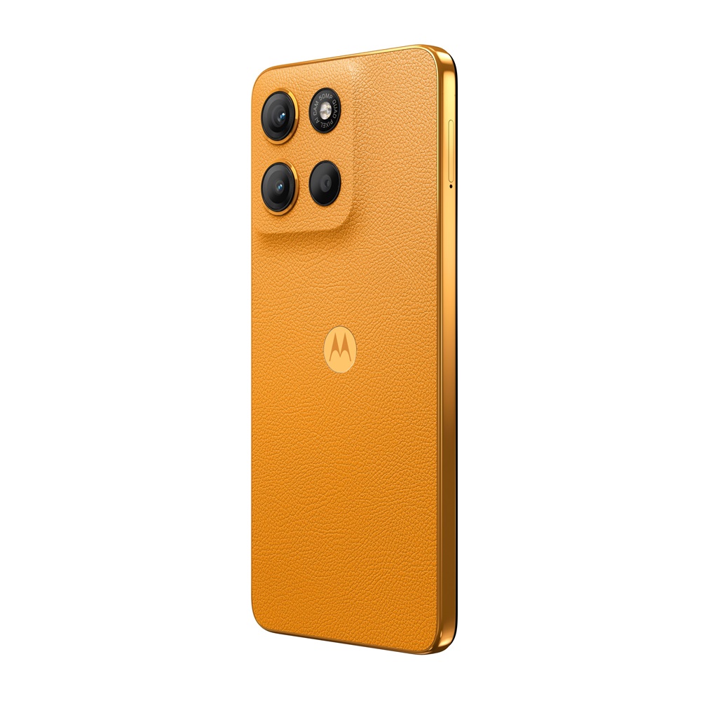 Motorola Moto G15 6,72" LTE 8/128GB DualSIM narancssárga okostelefon