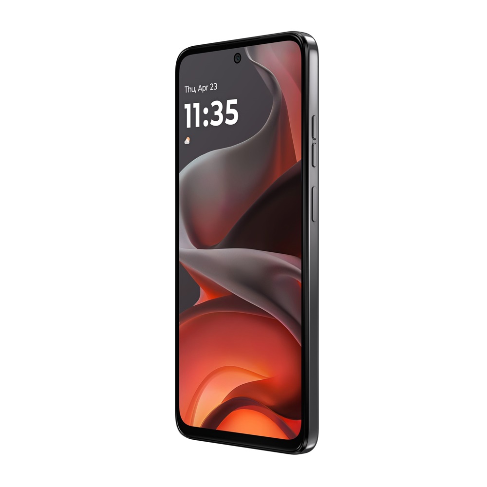 Motorola Moto G15 6,72" LTE 8/128GB DualSIM szürke okostelefon