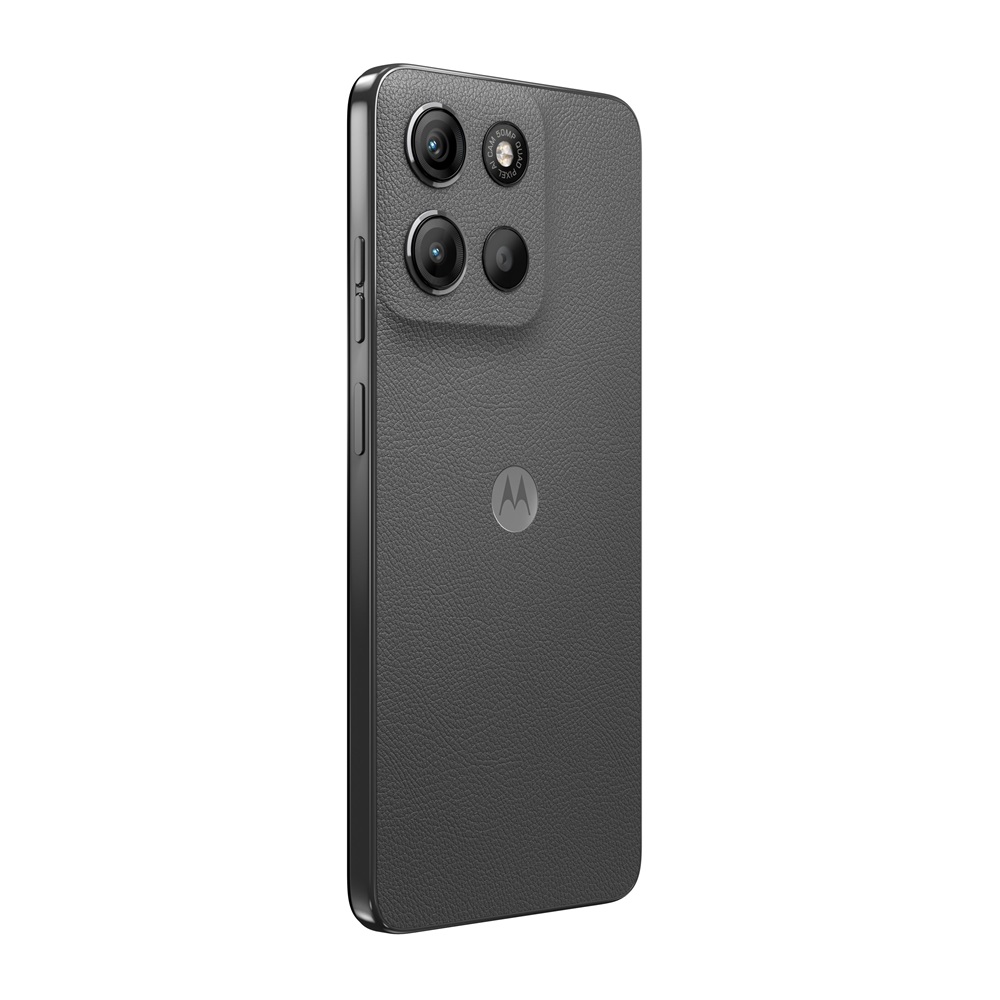 Motorola Moto G15 6,72" LTE 8/128GB DualSIM szürke okostelefon