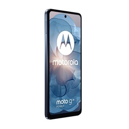 Motorola Moto G24 Power Edition 6,56" LTE 8/256GB DualSIM sötétkék okostelefon (Újracsomagolt)