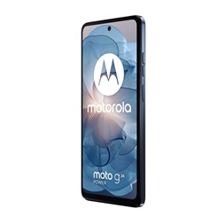 Motorola Moto G24 Power Edition 6,56" LTE 8/256GB DualSIM sötétkék okostelefon (Újracsomagolt)