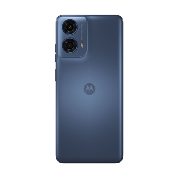 Motorola Moto G24 Power Edition 6,56" LTE 8/256GB DualSIM sötétkék okostelefon (Újracsomagolt)