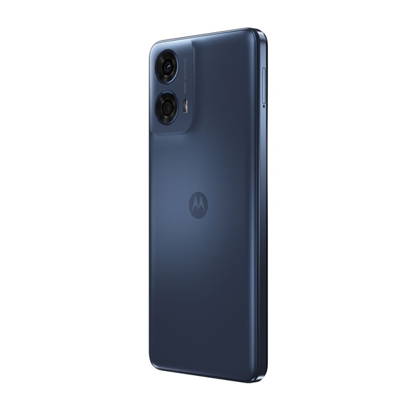 Motorola Moto G24 Power Edition 6,56" LTE 8/256GB DualSIM sötétkék okostelefon (Újracsomagolt)