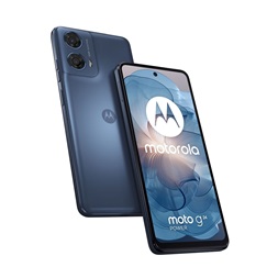 Motorola Moto G24 Power Edition 6,56" LTE 8/256GB DualSIM sötétkék okostelefon (Újracsomagolt)