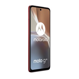 Motorola Moto G32 6,5" LTE 6/128GB DualSIM piros okostelefon (Újracsomagolt)