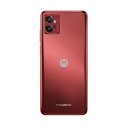 Motorola Moto G32 6,5" LTE 6/128GB DualSIM piros okostelefon (Újracsomagolt)