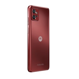 Motorola Moto G32 6,5" LTE 6/128GB DualSIM piros okostelefon (Újracsomagolt)