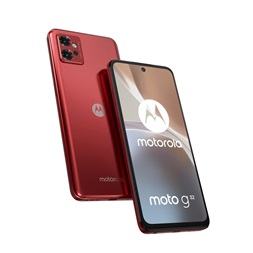Motorola Moto G32 6,5" LTE 6/128GB DualSIM piros okostelefon (Újracsomagolt)