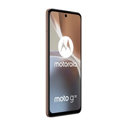Motorola Moto G32 6,5" LTE 6/128GB DualSIM rózsaarany okostelefon_