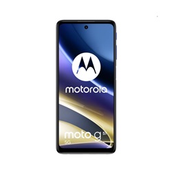 Motorola Moto G51 6,8" 5G 4/64GB DualSIM (Horizon Blue) kék okostelefon