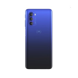 Motorola Moto G51 6,8" 5G 4/64GB DualSIM (Horizon Blue) kék okostelefon
