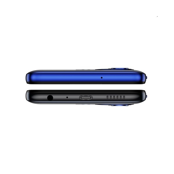 Motorola Moto G51 6,8" 5G 4/64GB DualSIM (Horizon Blue) kék okostelefon