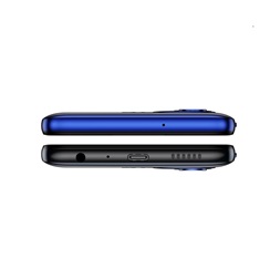Motorola Moto G51 6,8" 5G 4/64GB DualSIM (Horizon Blue) kék okostelefon