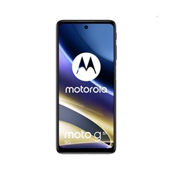 Motorola Moto G51 6,8" 5G 4/64GB DualSIM (Horizon Blue) kék okostelefon (Újracsomagolt)