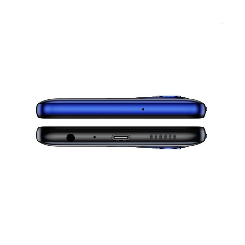 Motorola Moto G51 6,8" 5G 4/64GB DualSIM (Horizon Blue) kék okostelefon (Újracsomagolt)