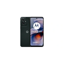 Motorola Moto G55 6,49" 5G 8/256GB DualSIM szürke okostelefon