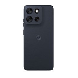 Motorola Moto G56 6,72" 5G 8/256GB DualSIM Pantone Black Oyster - fekete okostelefon