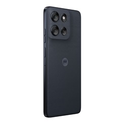 Motorola Moto G56 6,72" 5G 8/256GB DualSIM Pantone Black Oyster - fekete okostelefon