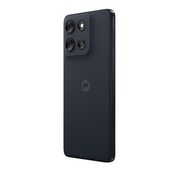 Motorola Moto G56 6,72" 5G 8/256GB DualSIM Pantone Black Oyster - fekete okostelefon
