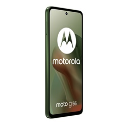 Motorola Moto G56 6,72" 5G 8/256GB DualSIM Pantone Dill - zöld okostelefon