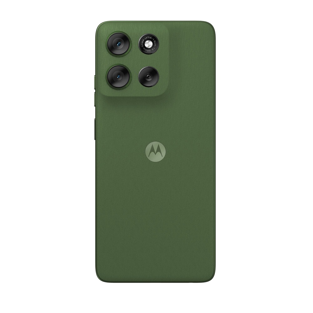 Motorola Moto G56 6,72" 5G 8/256GB DualSIM Pantone Dill - zöld okostelefon